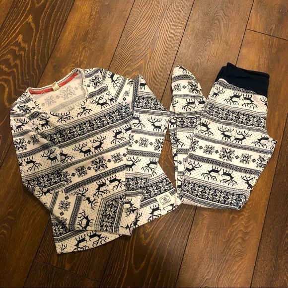 Lucky Brand Other - Pajama set